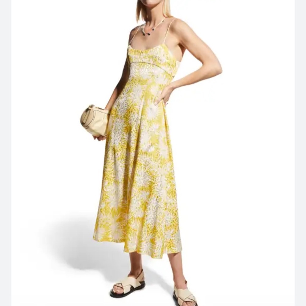 Rebecca Taylor Fleur Dress